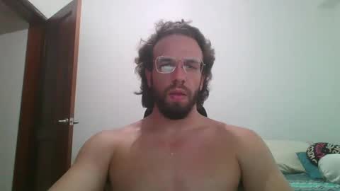 Snapshot of rubio121 chatting on January 14, 6:07 pm rubio121 online show from January 14, 6:07 pm