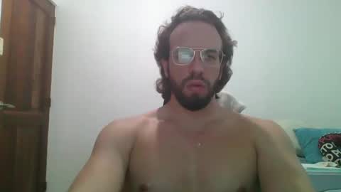 Snapshot of rubio121 chatting on January 16, 2:19 pm rubio121 online show from January 16, 2:19 pm