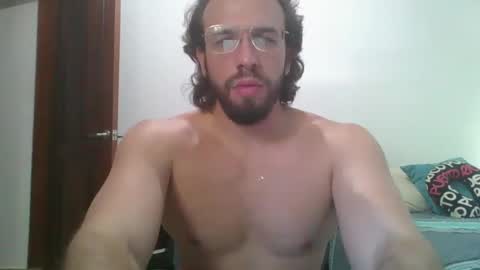 Snapshot of rubio121 chatting on January 22, 1:53 pm rubio121 online show from January 22, 1:53 pm