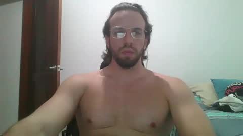 Snapshot of rubio121 chatting on January 24, 2:30 pm rubio121 online show from January 24, 2:30 pm