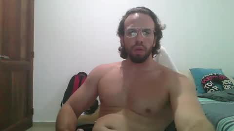 Snapshot of rubio121 chatting on January 30, 2:25 pm rubio121 online show from January 30, 2:25 pm