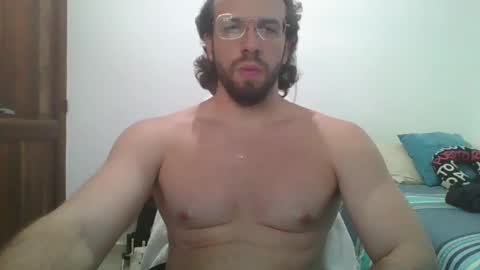 Snapshot of rubio121 chatting on January 31, 2:07 pm rubio121 online show from January 31, 2:07 pm