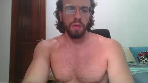 Snapshot of rubio121 chatting on February 11, 7:38 pm rubio121 online show from February 11, 7:38 pm