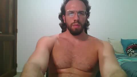 Snapshot of rubio121 chatting on February 11, 10:39 pm rubio121 online show from February 11, 10:39 pm