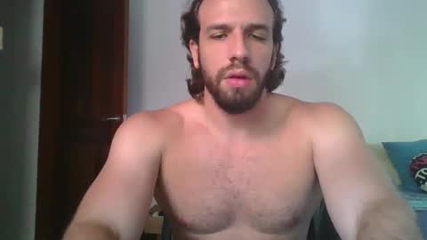 Snapshot of rubio121 chatting on February 12, 1:37 pm rubio121 online show from February 12, 1:37 pm