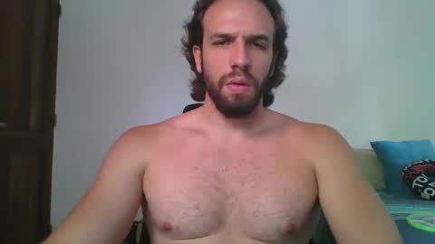 Snapshot of rubio121 chatting on February 13, 1:48 pm rubio121 online show from February 13, 1:48 pm