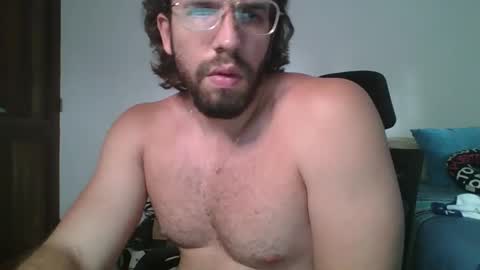 Snapshot of rubio121 chatting on February 13, 8:13 pm rubio121 online show from February 13, 8:13 pm