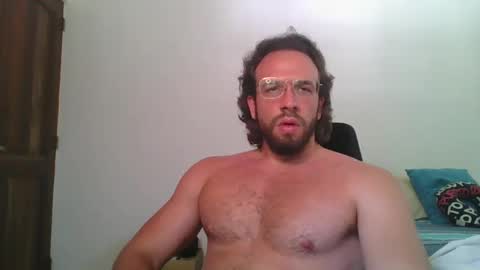 Snapshot of rubio121 chatting on February 24, 6:15 pm rubio121 online show from February 24, 6:15 pm