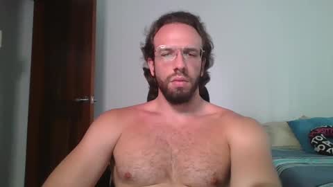 Snapshot of rubio121 chatting on February 25, 2:22 pm rubio121 online show from February 25, 2:22 pm