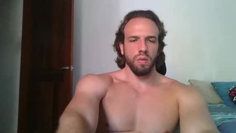 Snapshot of rubio121 chatting on March 4, 1:49 pm rubio121 online show from March 4, 1:49 pm