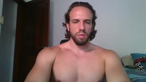 Snapshot of rubio121 chatting on March 5, 1:50 pm rubio121 online show from March 5, 1:50 pm