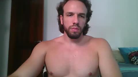 Snapshot of rubio121 chatting on March 11, 2:07 pm rubio121 online show from March 11, 2:07 pm