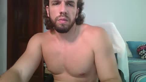 Snapshot of rubio121 chatting on March 12, 2:45 pm rubio121 online show from March 12, 2:45 pm