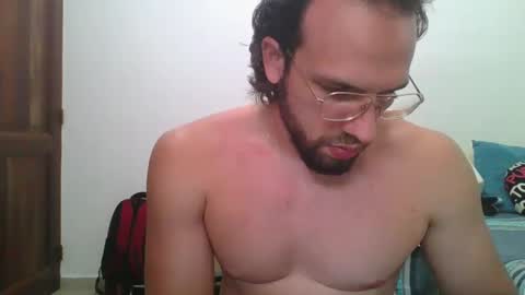 Snapshot of rubio121 chatting on September 11, 4:07 pm rubio121 online show from September 11, 4:07 pm