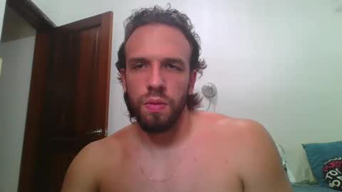 Snapshot of rubio121 chatting on September 18, 4:09 pm rubio121 online show from September 18, 4:09 pm