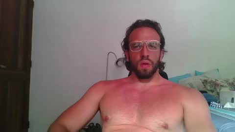 Snapshot of rubio121 chatting on September 29, 8:24 pm rubio121 online show from September 29, 8:24 pm