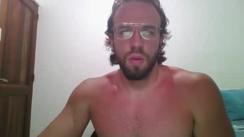 Snapshot of rubio121 chatting on September 30, 2:44 pm rubio121 online show from September 30, 2:44 pm