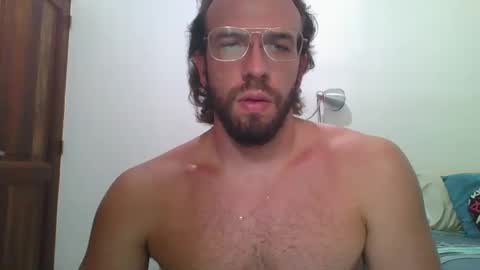 Snapshot of rubio121 chatting on October 6, 2:03 pm rubio121 online show from October 6, 2:03 pm