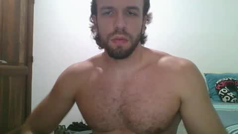 Snapshot of rubio121 chatting on October 22, 5:34 pm rubio121 online show from October 22, 5:34 pm