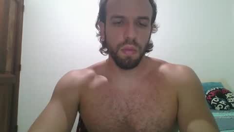 Snapshot of rubio121 chatting on October 24, 4:47 pm rubio121 online show from October 24, 4:47 pm