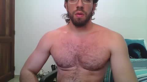 Snapshot of rubio121 chatting on November 24, 3:34 pm rubio121 online show from November 24, 3:34 pm