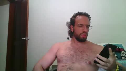 Snapshot of rubio121 chatting on December 3, 4:49 pm rubio121 online show from December 3, 4:49 pm