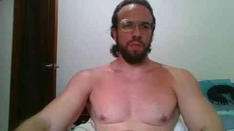 rubio121 online show from May 1, 3:49 pm