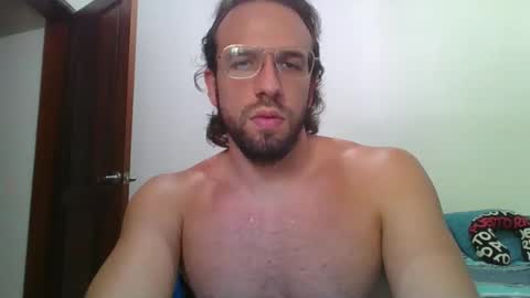 rubio121 online show from May 5, 4:04 pm