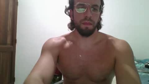 rubio121 online show from May 7, 10:04 pm