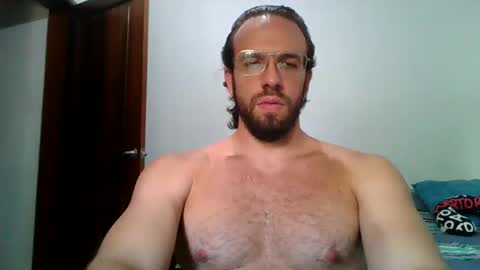 rubio121 online show from May 19, 1:39 pm