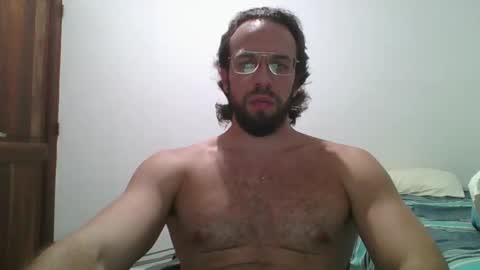 rubio121 online show from May 27, 10:40 pm