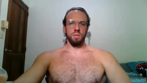 rubio121 online show from June 8, 1:44 pm