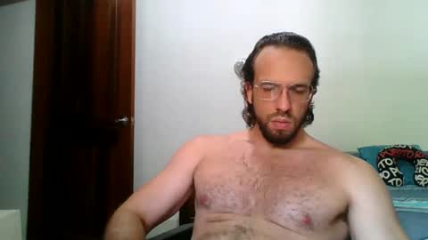 rubio121 online show from June 9, 3:12 pm