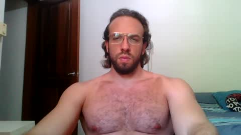 rubio121 online show from June 11, 5:00 pm