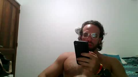rubio121 online show from June 13, 11:57 pm