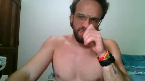 rubio121 online show from July 8, 3:05 pm
