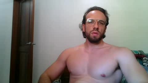 rubio121 online show from July 28, 6:07 pm