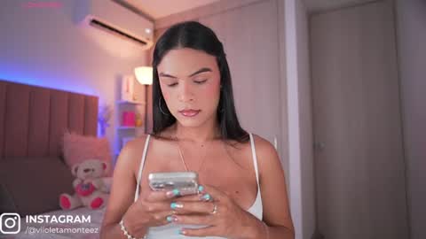 RubiOberli 9 INCH Guys my blue page is available now  online show from July 5, 10:28 pm