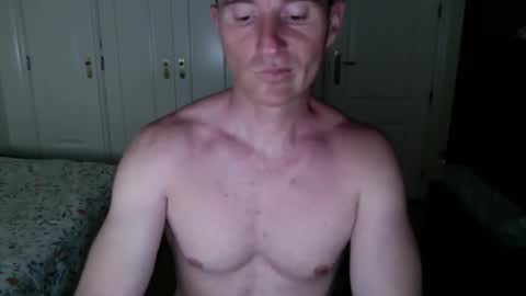 Snapshot of rubioiberico10 chatting on April 27, 2:48 pm Fabio online show from April 27, 2:48 pm