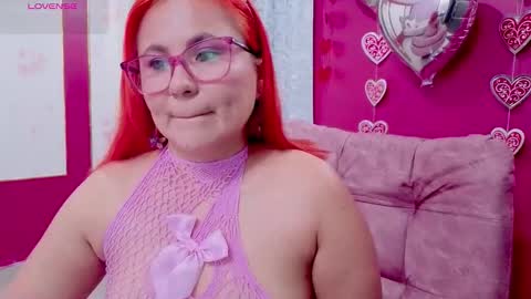 RubiQueens online show from February 14, 9:22 pm