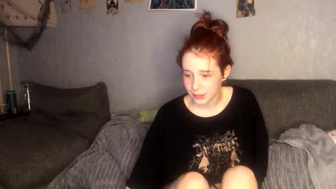 Snapshot of rubireyn chatting on October 27, 5:39 pm Rubi online show from October 27, 5:39 pm