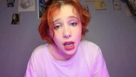 Snapshot of rubireyn chatting on November 6, 8:32 pm Rubi online show from November 6, 8:32 pm