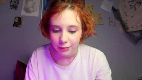 Snapshot of rubireyn chatting on November 7, 8:36 am Rubi online show from November 7, 8:36 am