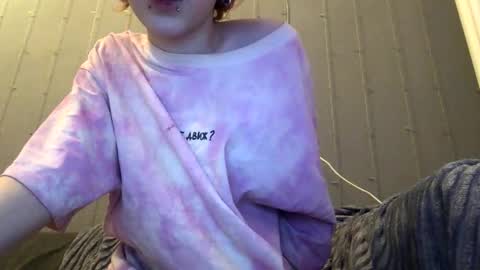 Snapshot of rubireyn chatting on November 8, 12:27 pm Rubi online show from November 8, 12:27 pm