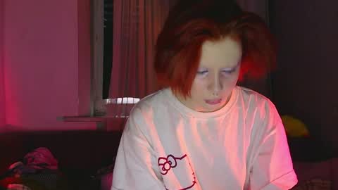 Snapshot of rubireyn chatting on November 17, 10:21 am Rubi online show from November 17, 10:21 am