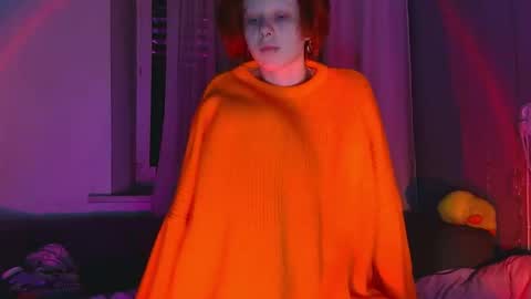 Snapshot of rubireyn chatting on November 17, 10:37 pm Rubi online show from November 17, 10:37 pm