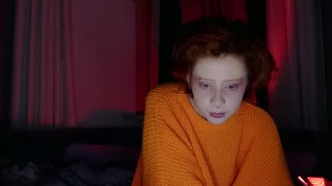 Snapshot of rubireyn chatting on November 21, 3:27 am Rubi online show from November 21, 3:27 am