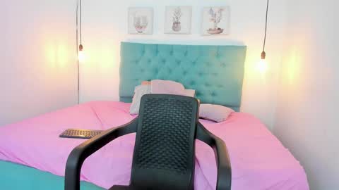 Rubii online show from December 14, 7:46 pm