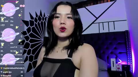 Snapshot of rubisky_ chatting on March 6, 9:25 am Ruby online show from March 6, 9:25 am