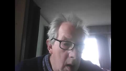 rubixman online show from March 22, 4:32 pm